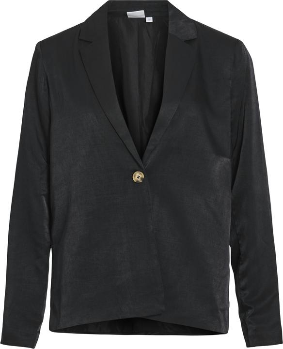 Vila Geknöpfter Blazer (38)