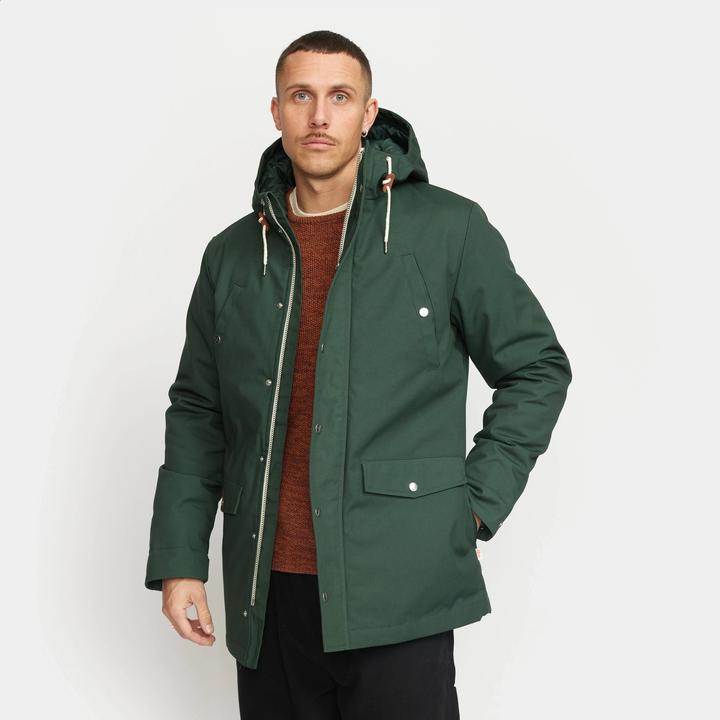 Actual product image Revolution Parka (S)