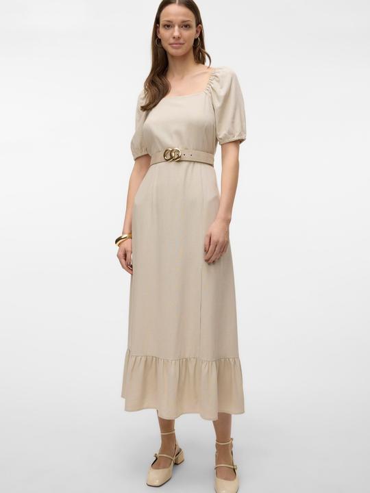 Produktbild Vero Moda VMMYMILO Langes Kleid Kleid (M)