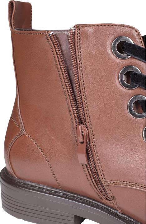 Produktbild Urban Classics Velvet Lace Boot (40)