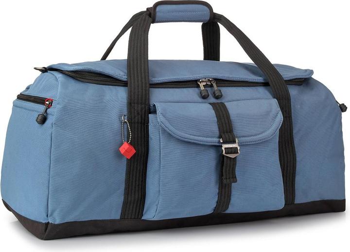Immagine prodotto Hedgren Ventura - Duffle Denim (44.30 l)
