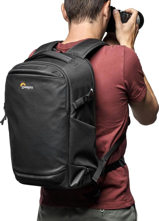 Image du produit Lowepro Flipside BP 300 AW III (Sac à dos photo, 17 l)