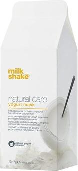 Actual product image Milk_Shake Natural Care Yogurt Mask 12 x 15g - Pack of 12