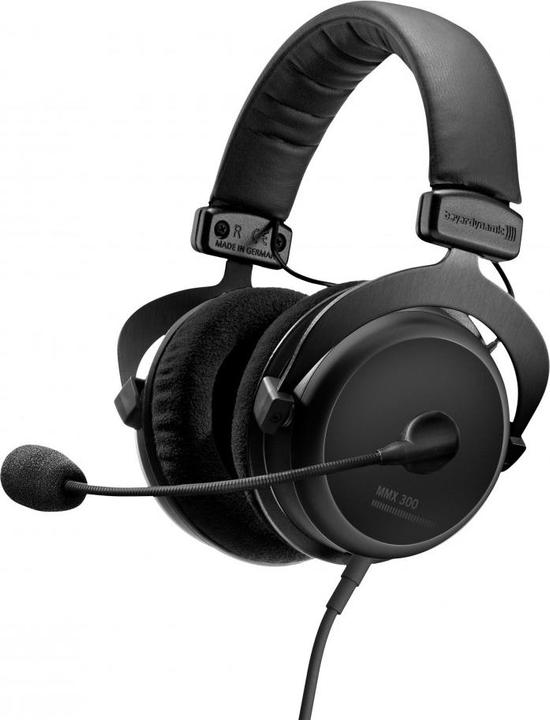 Beyerdynamic Mmx 300 (Kabelgebunden)