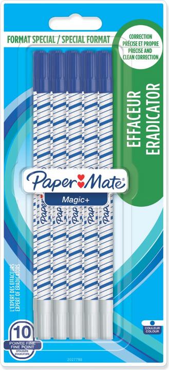 Immagine prodotto Paper Mate Magic+