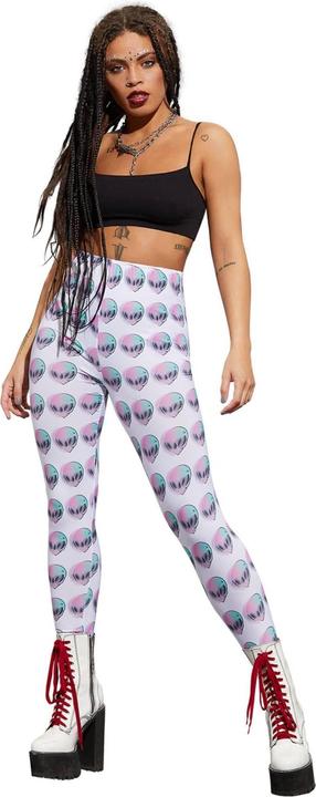 Fever Leggings