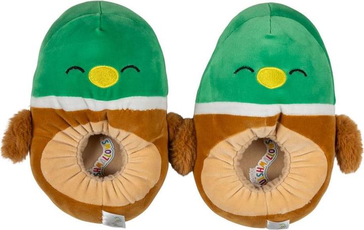 Produktbild Rockstylz Squishmallows Hausschuhe Avery the Duck Sortiment (18) (30.5, 32, 33, 34.5, 37, 39, 40)