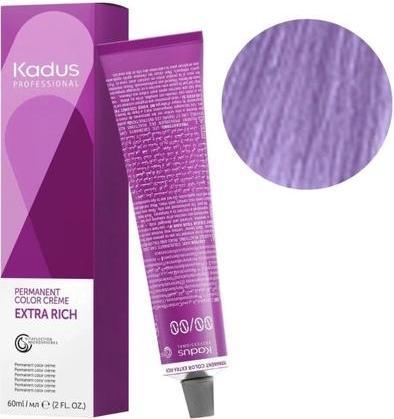 Produktbild Londa Kadus Permanent Hair Color 60ml / 86 Pastel Mixtone Pearly Violet (86 Pastel Mixtone Pearly Violet)