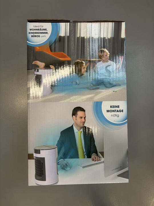 Image du produit Livington Refroidisseur d'air CHILL (20 m²)