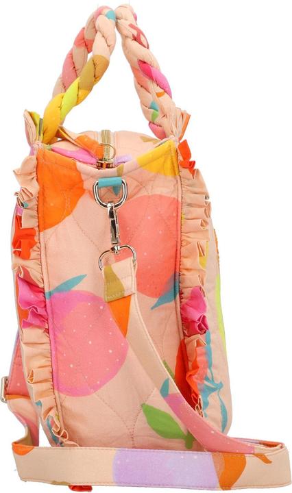 Produktbild Oilily Fruitballs Shopper Tasche 25 cm (4 l)