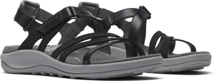 Actual product image Merrell W Harbor Backstrap (41)