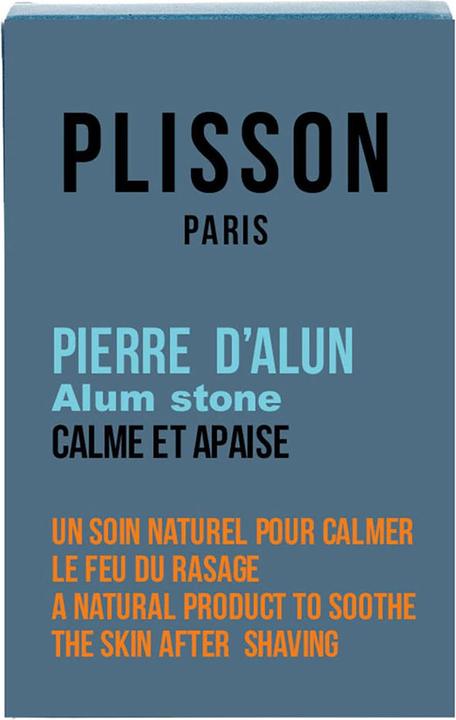 Produktbild Plisson 1808 Pierre d'Alun (Blutstiller)