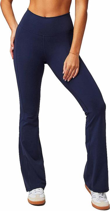 Image du produit Fabletics Fitnesstight High-Waist Oasis Kick Flare (L)