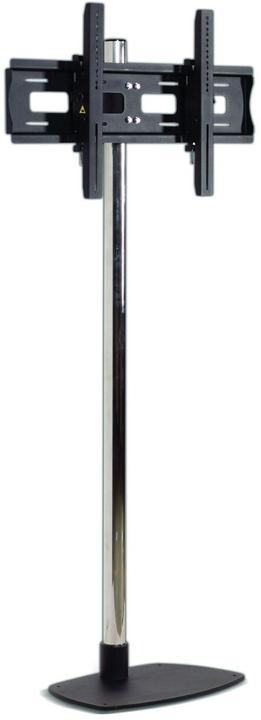 Image du produit edbak Support pour LCD/PC STD01 noir (52", 80 kg)