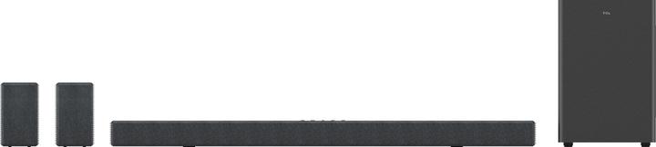 TCL X937 (1020 W, 7.1.4 Channel)