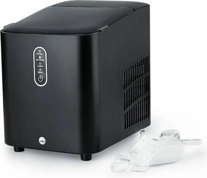 Actual product image Wilfa Glacier ice cube maker