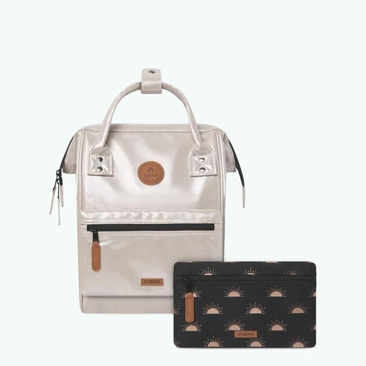 Actual product image Cabaia Adventurer S (12 l)