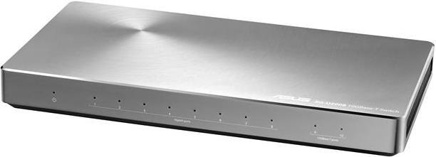 Produktbild ASUS Xg-U2008 (10 Ports)