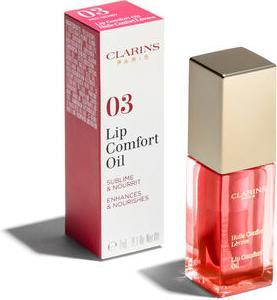 Immagine prodotto Clarins Olio per il comfort delle labbra n. 05 (No. 05 - Albicocca)