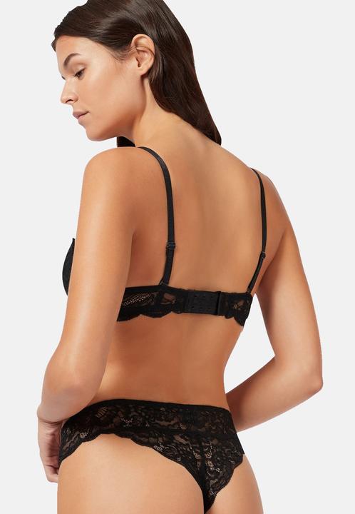 Produktbild Emporio Armani Bra NATURAL PUSH-UP BRA (85 C)