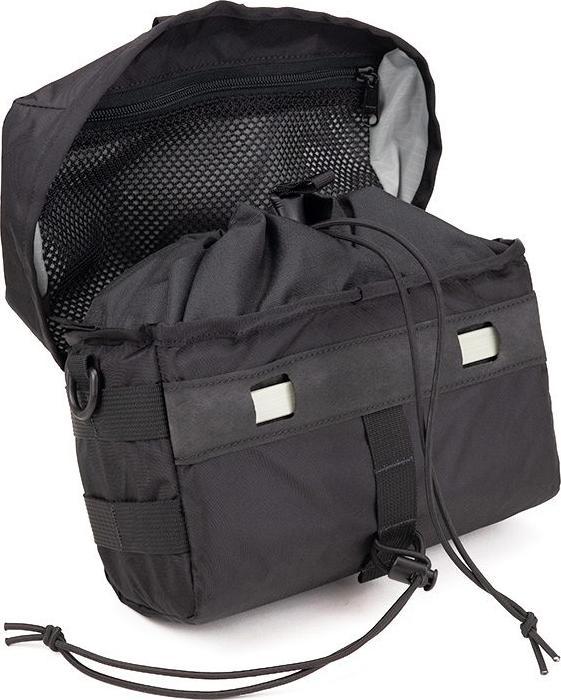 Swift Industries Capstone Handlebar Bag (4 l, Lenkertasche)