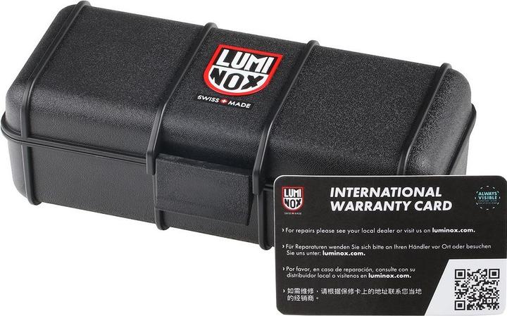 Immagine prodotto Luminox XS.0957 Sport Timer (Fatto in Svizzera)