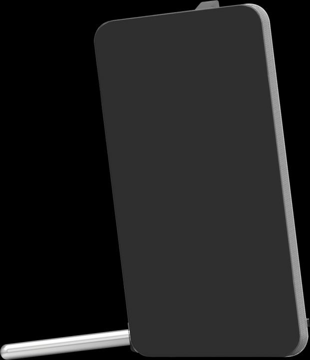 Grundig Gsb 600 (16 h, Akkubetrieb)