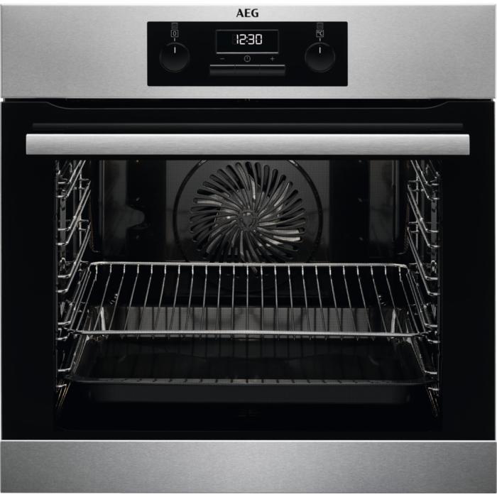 Produktbild AEG BEB331010M