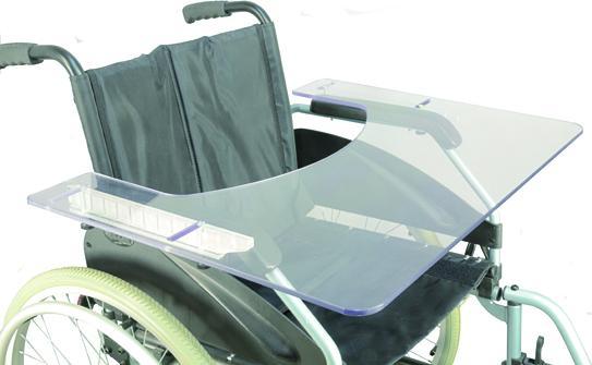 MPB Therapietisch 6 mm