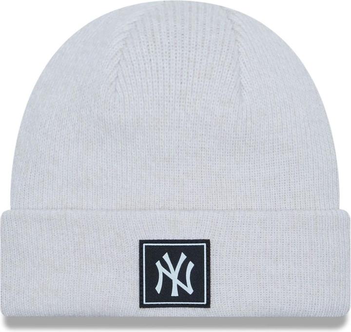 New Era Kinder Beanie Wintermütze - New York Yankees Infant