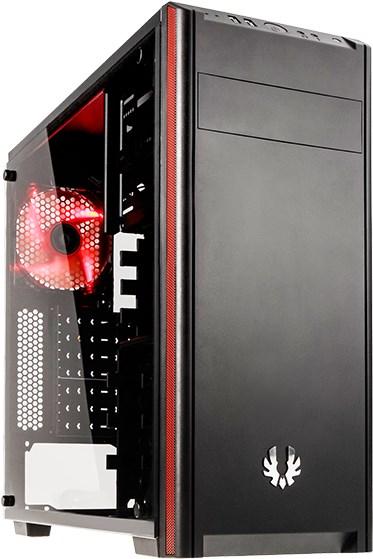 Produktbild BitFenix Nova Mesh (ATX, mATX, Mini-ITX, E-ATX)