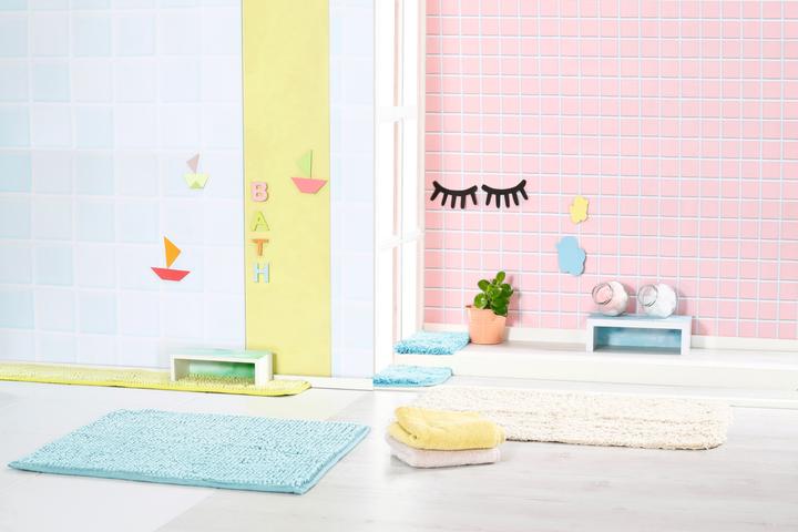 Produktbild Zapf Creation BABY born Bath Deluxe Bademantel, 43cm