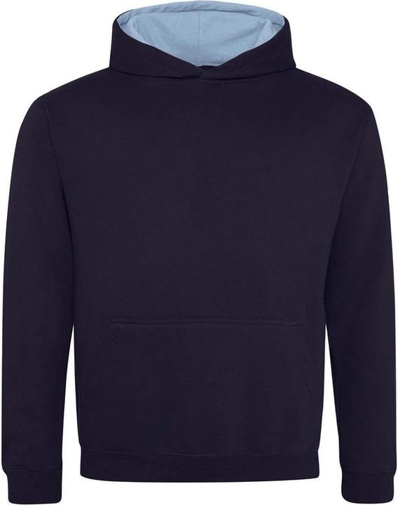 Nuovo blu navy francese/blu cielo