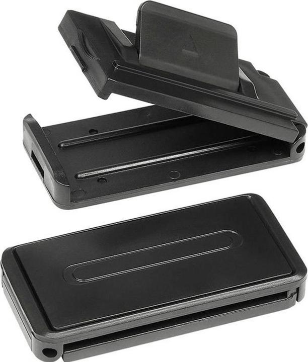 Produktbild ProPlus Sicherheitsgurt-Clip Set