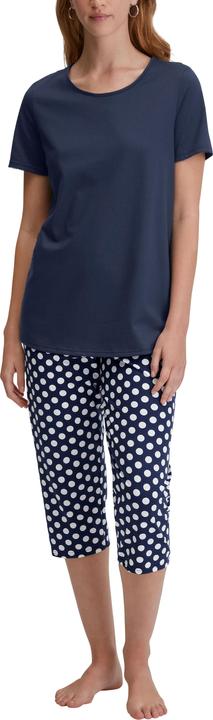 Actual product image Calida Cotton Special 3/4-Pyjama (XS)
