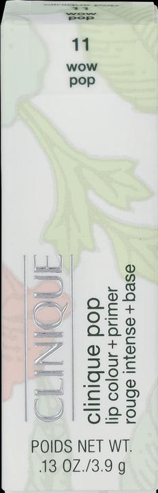 Immagine prodotto Clinique Pop Lip Colour & Primer (No. 11 - Wow Pop)