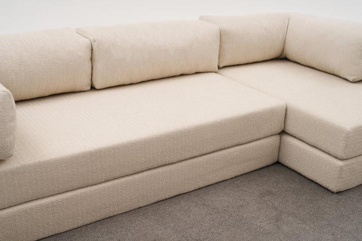 Produktbild Atelier del Sofa Comfort (Ecksofa)
