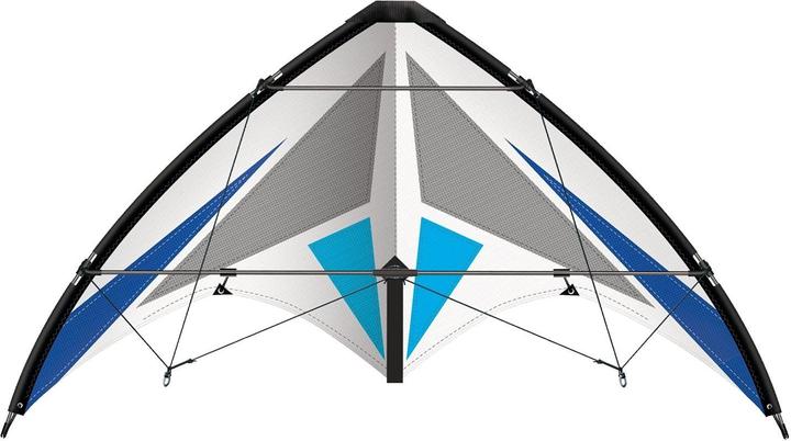 Günther Flugspiele Sportlenkdrachen Flash 170CX