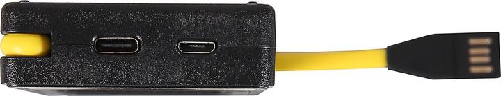 Produktbild Patona USB Ladegerät Sony NP-FM50, NP-F550, NP-F750 und NP-F970 (Kamera Akku Ladegerät)