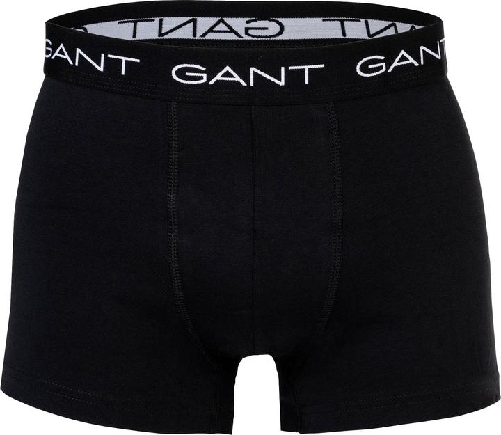 Immagine prodotto GANT Core Trunk 5-Pack (XL, Confezione da 5 pezzi)