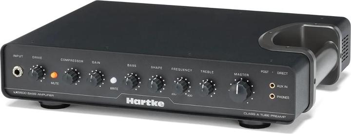 Actual product image Hartke LX5500 (Bass, 500 W)