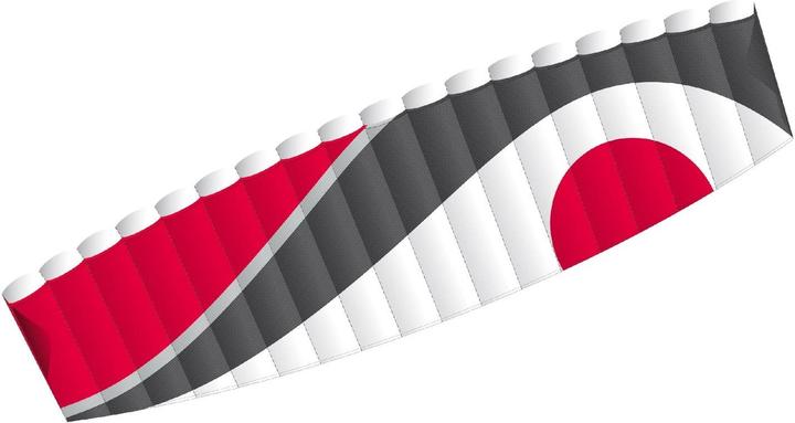 Günther Flugspiele Lenkbarer Parafoil Meteor