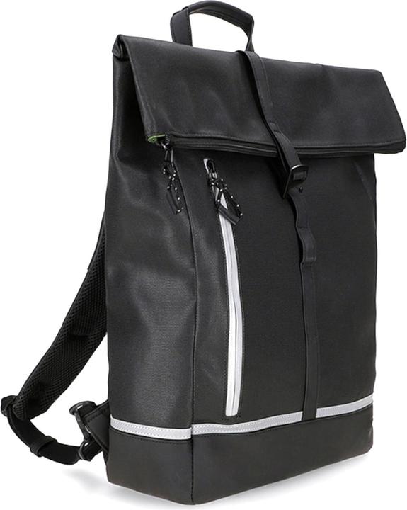 Produktbild Jost Fahrradtasche Billund Cyclist Pro Backpack Courier (16 l)