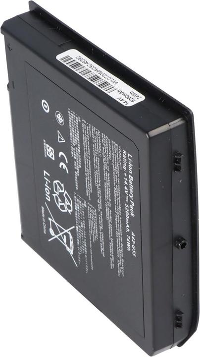 Immagine prodotto AccuCell Batteria ASUS G55 G55V (5200 mAh)