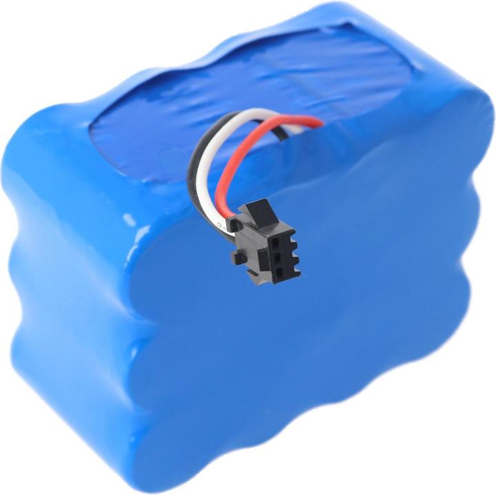 Produktbild AccuCell Akku Saugroboter XR210, XR510, KV8, ersetzt Akkutyp NS3000D03X3, YX-NiMH-022144