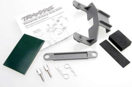 Immagine prodotto Traxxas Portabatterie