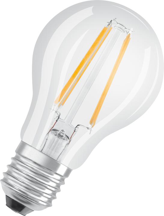 Image du produit Osram Base Classic A (E27, 7 W, 806 lm, 3 x, E)