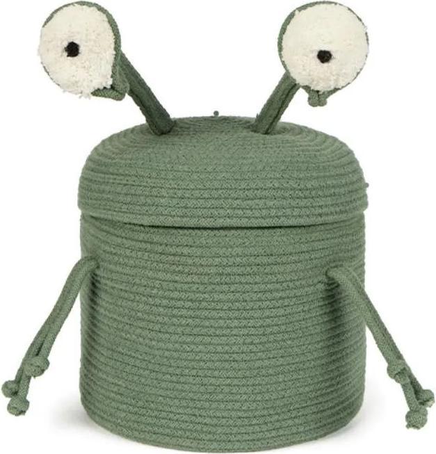 Image du produit Lorena Canals Korb Alien Zog