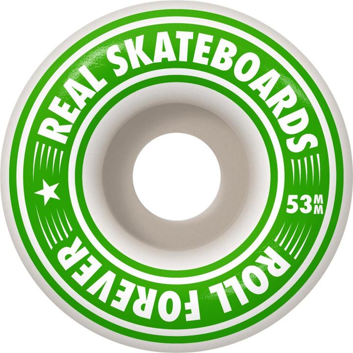Actual product image Real Team Edition XL Complete (32.20")