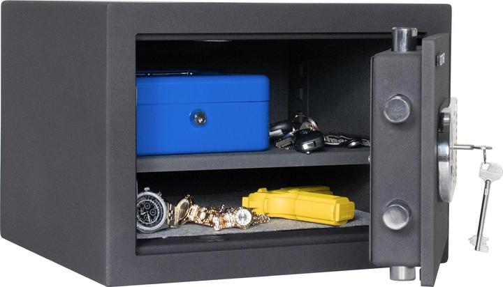 Actual product image Rottner Safe EN1 Toscana 40 double-bit lock (22 l)